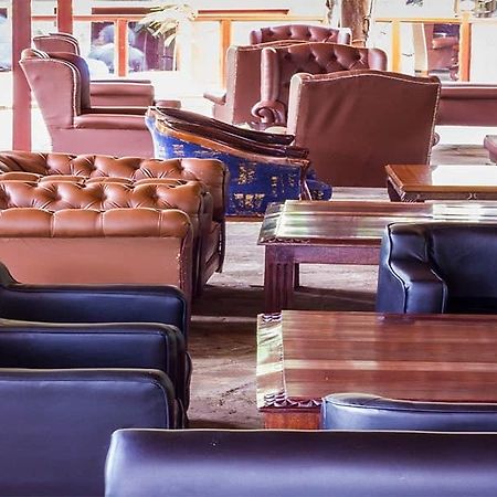 Gracia Gardens Hotel Nairobi Exterior photo