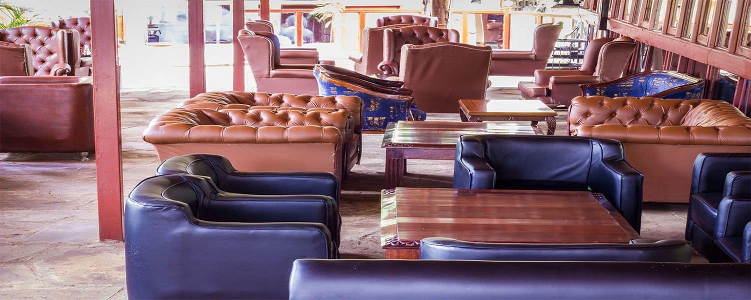 Gracia Gardens Hotel Nairobi Exterior photo
